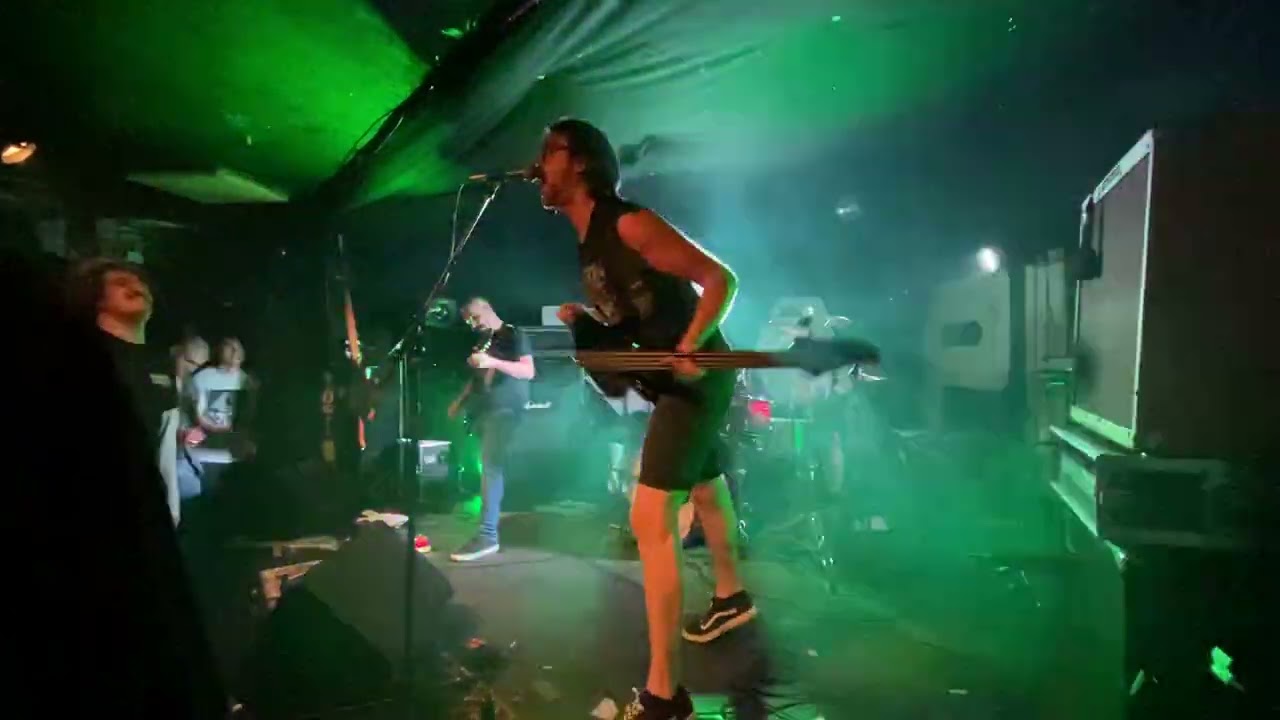 Pasty Clan - Freiheit @Kapu Linz 2023