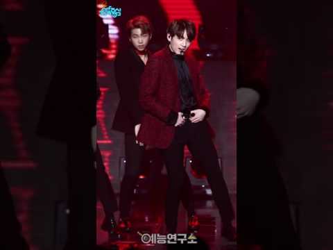 [예능연구소] 방탄소년단 피 땀 눈물 정국 Focused @쇼!음악중심_20161224 Blood Sweat & Tears BTS JUNGKOOK