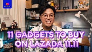 Watch out for the top 11 Gadgets To Buy This 11.11 screenshot 2