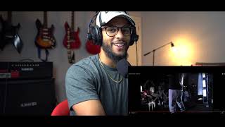 MGK - See My Tears (REACTION) |CSProductions.29|