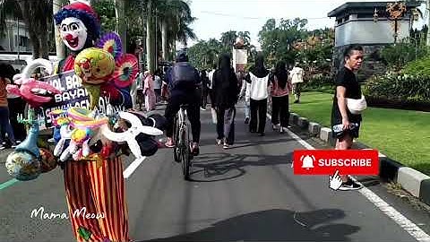 Rizky Febian & Adrian Khalif - Alamak 