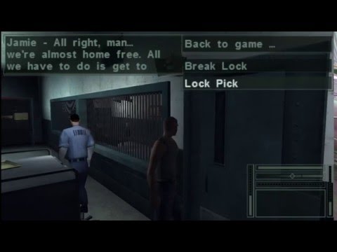 Прохождение u0022Splinter Cell Essentialsu0022. Миссия 7.
