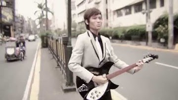 REO BROTHERS - Manila (Official Music Video)