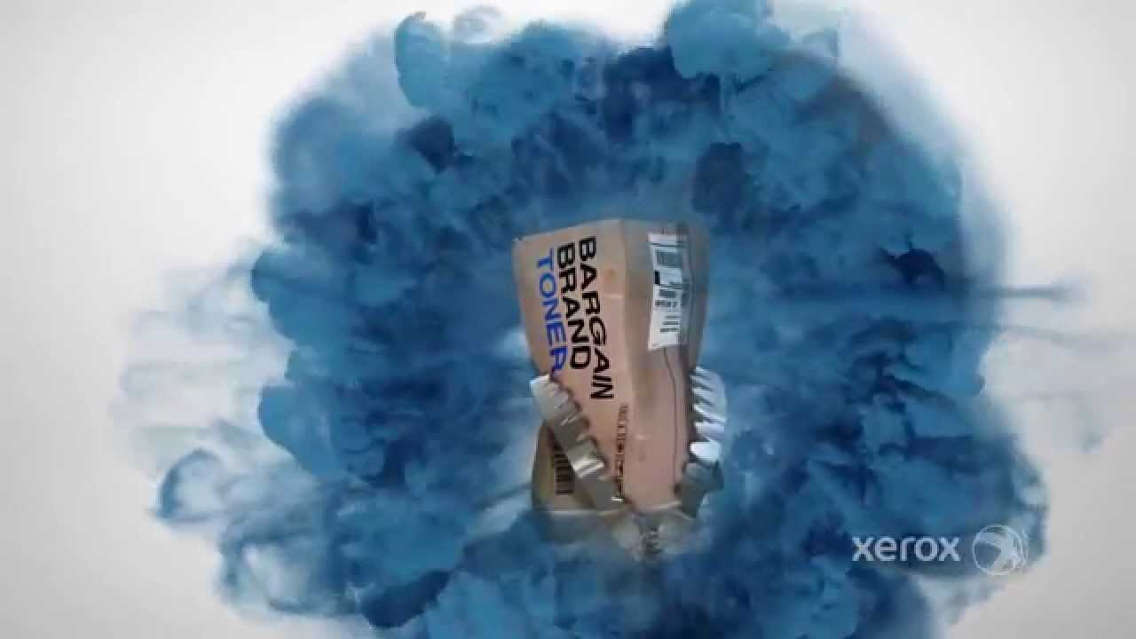 The Bargain Brand Toner Trap