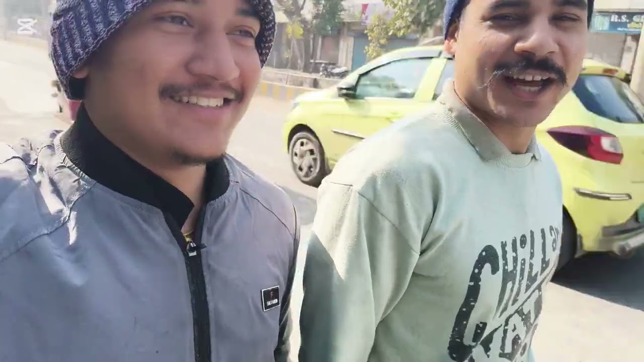 Dokan me jate Mila horse