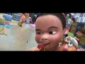 Toy Story 3 trailer (Latinoamérica)