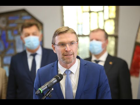 Video: Kaip Mokėti Pensijų įmokas