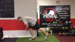 Glide Shot Put Driving Out Of The Back Of The Circle Elitethrowscoaching.com