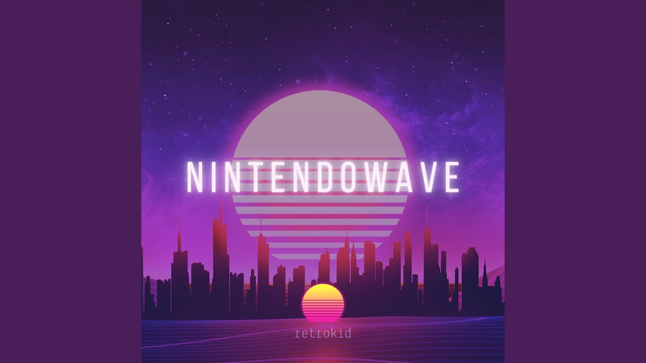 Main Theme/The Legend of Zelda (RetroKid Remix)