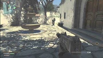 MW3: My Best Class Setup | Episode 11: PM-9