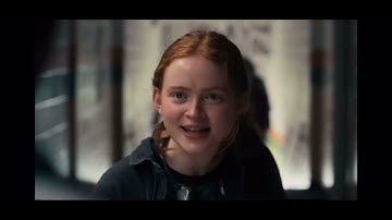 Rewrite the stars-(Lumax) #lucassinclair #maxmayfield #shipedit