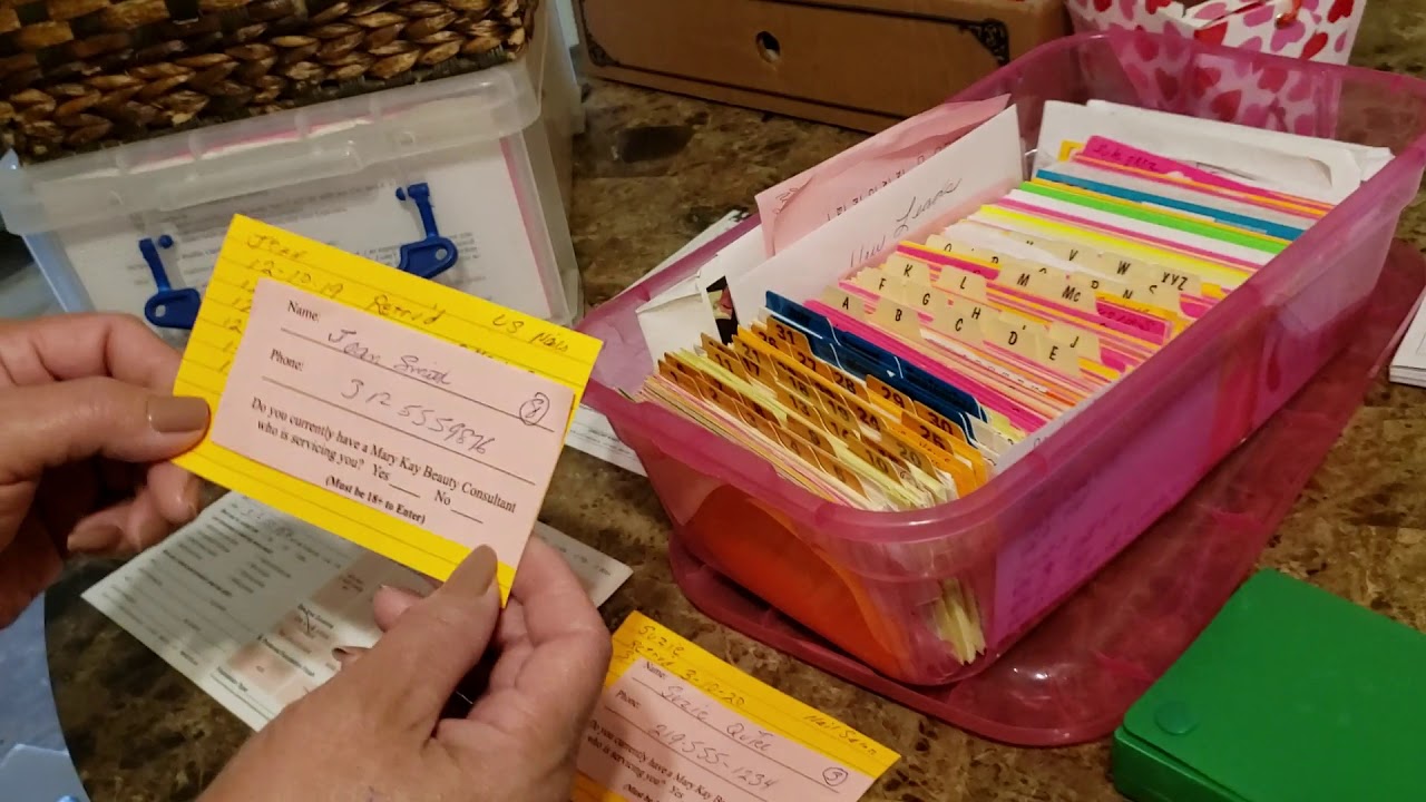 Lead sheet tracking and follow up