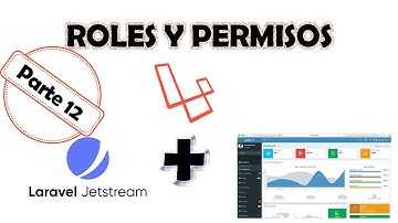 ROLES Y PERMISOS EN LARAVEL PARTE 12 - Spatie Permissions uso de Directiva @can y @role en Blade