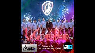 Video thumbnail of "La Gonza Band - Los Días Se Van (Cover - Eddie Sierra)"