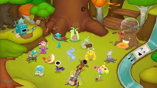 Playing New Spark PT2