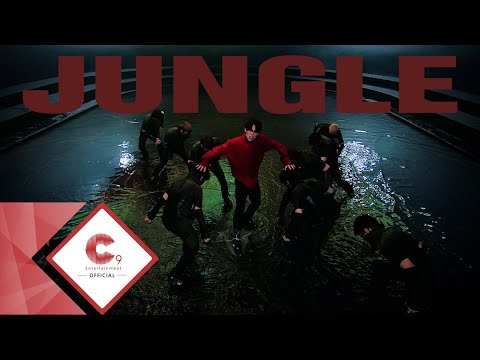 CIX (씨아이엑스) - 정글 (Jungle) Performance Video