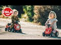 Falk - Mc Cormick Baby ride-on (Ref.220C)