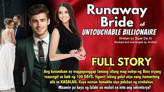 Full Story Laking Gulat Niya Nang Ang 100 Days Na Kunwaring Gf Ay Humantong Sa Kasalan Pinoy Story