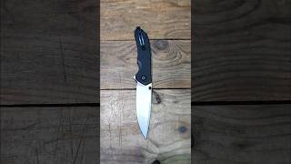 Карманный нож Civivi Brazen C2102C@CorcoranAL EDC knife
