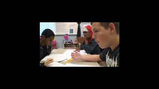10th Grade Close Reading