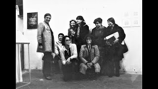 LE RAGAZZE DI MIRELLA (The girls of Mirella)