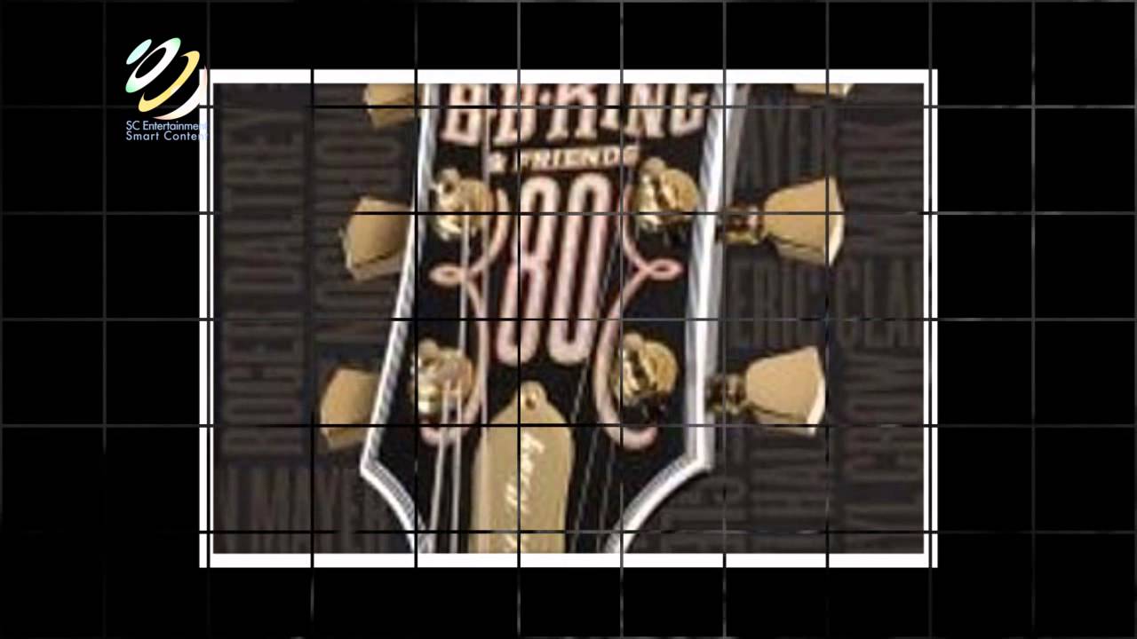 BBKing - King of Kings (full album) - YouTube