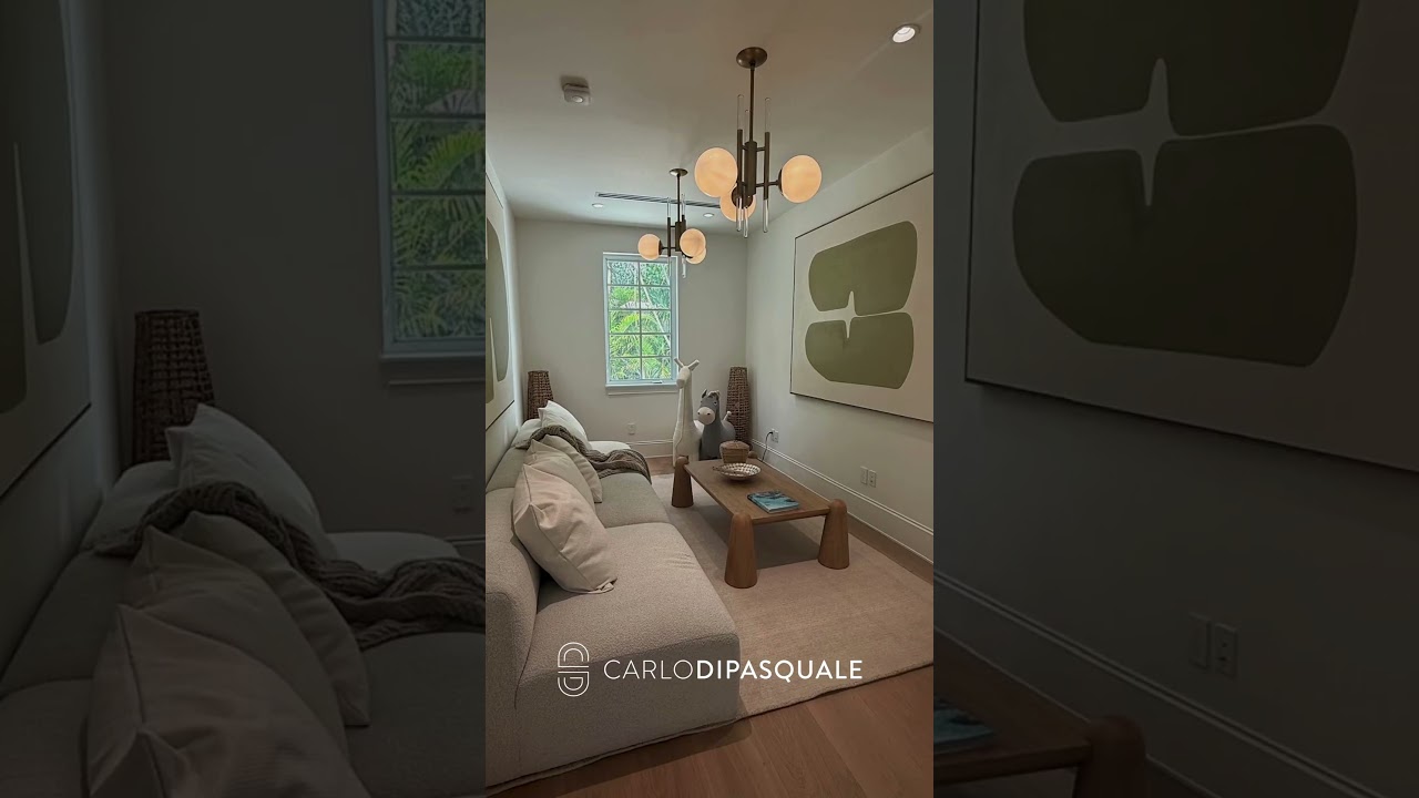 Showing at Miami Shores ✨