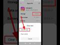 Instagram Ke Cached Data Ko Clear Kaise Kare Youtube Shorts Video Viral Trending Impossible mp3
