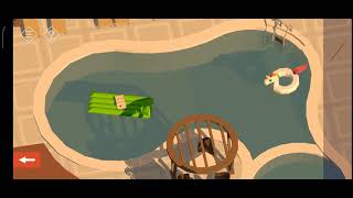Celebrity Tiny Room Stories: Town Mystery (Chapter 10 Walkthrough) Profile