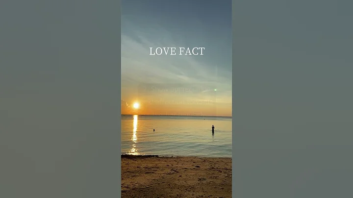 [Love fact] 5 ways to keep the spark alive in a long-term relationship... #love #shorts #subscribe