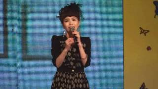 미소라 아가야 함평 나비축제 K-Pop Music Korea Music Misora.wmv