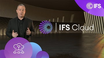 IFS Cloud Keynote