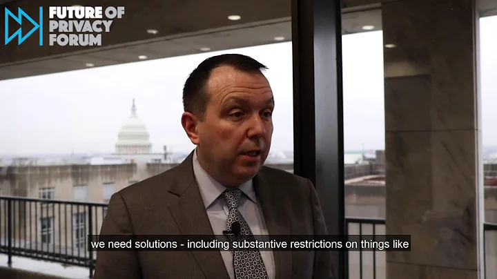 Neil Richards- The Need for Modern Privacy Princip...