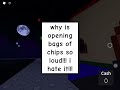 Secret Note Get a snack at 4 am