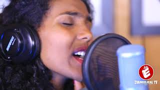 ጽድቅን እንዲያወራ   Rahel Wondwosen Worship   Yezema Gize program 24 part 3