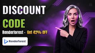 🔥 Renderforest Today’s Deal - Find Better Online Offers!