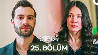 Sahipsizler 25. Bölüm | Devran İçin Hesap Vakti