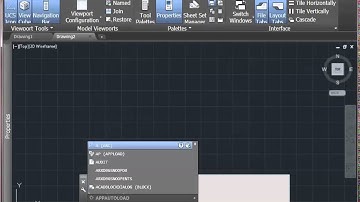 AutoCAD 2015 & AUDIT command