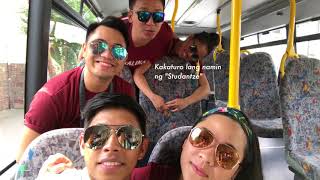 #KorusVlog: GAMBACH, GERMANY
