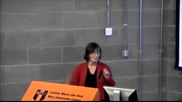 Beyond the Grave - Dr. Jane Lyons, Surveys of the ...