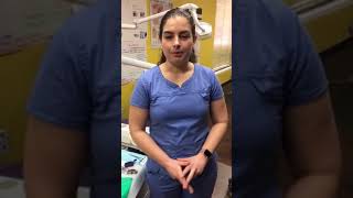 Expanded Function Dental Assistant
