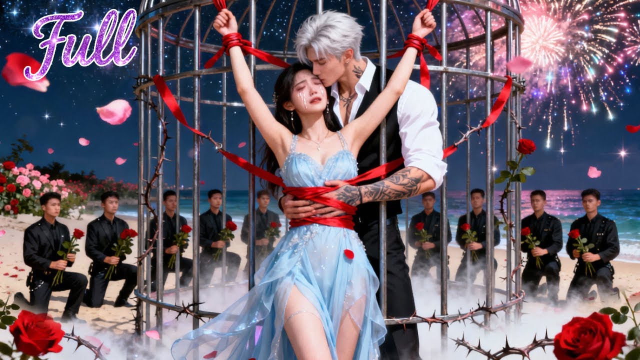 Betrayed By Boyfriend,Poor Girl Forced To Marry Cruel Ceo—Never Dreamed Of Such Love After Marriage🌹