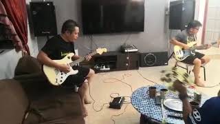 Kitimbok tinggur bulawan d trust band