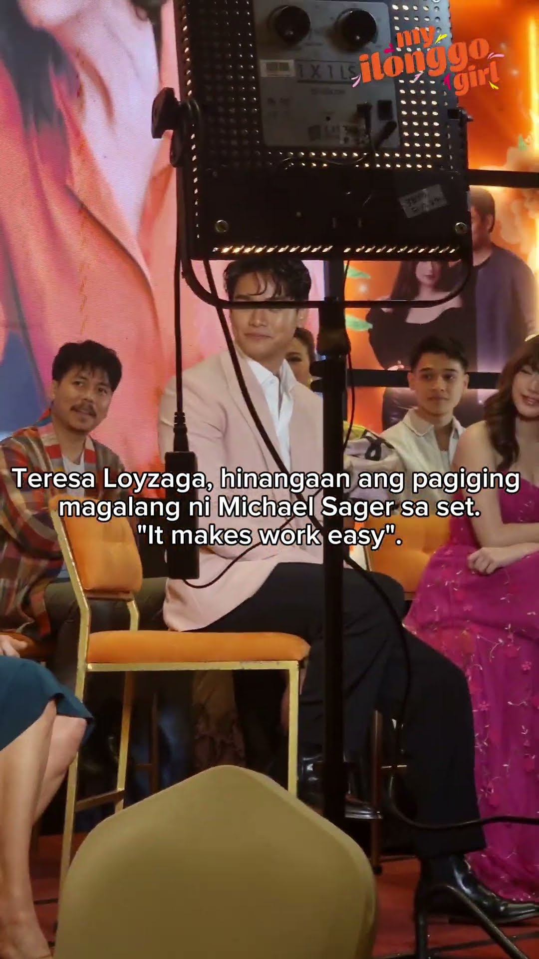 That’s our ‘Francis’! ? | My Ilonggo Girl