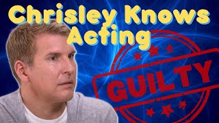 The Hypocrisy of Todd Chrisley: The Double Standard of Success