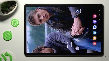 How to Apply iOS Launcher in SAMSUNG Galaxy Tab S9+ – Download iOS Layout