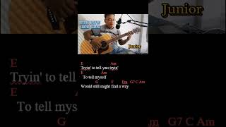 Download Lagu BUT IF YOU LEAVE ME (LYRICS \u0026 GUITAR CHORDS TUTORIAL W/ ORIGINAL CONTENT VIDEO) Cover by Bhebs MP3