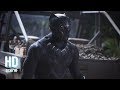 Black Panther (2018) - T