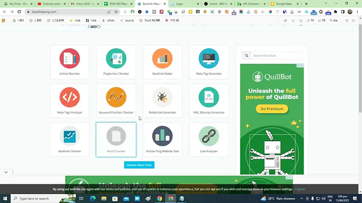 Impulsione seu SEO fora da página: aprenda a pingar URLs ou links