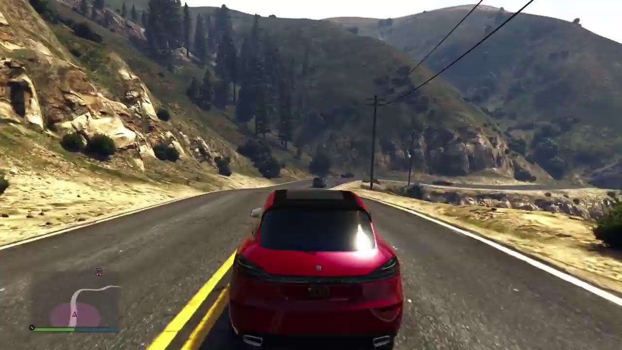 👹✖️GRAND THEFT AUTO V MISSIONS👹✖️👽CHILL & VIBE